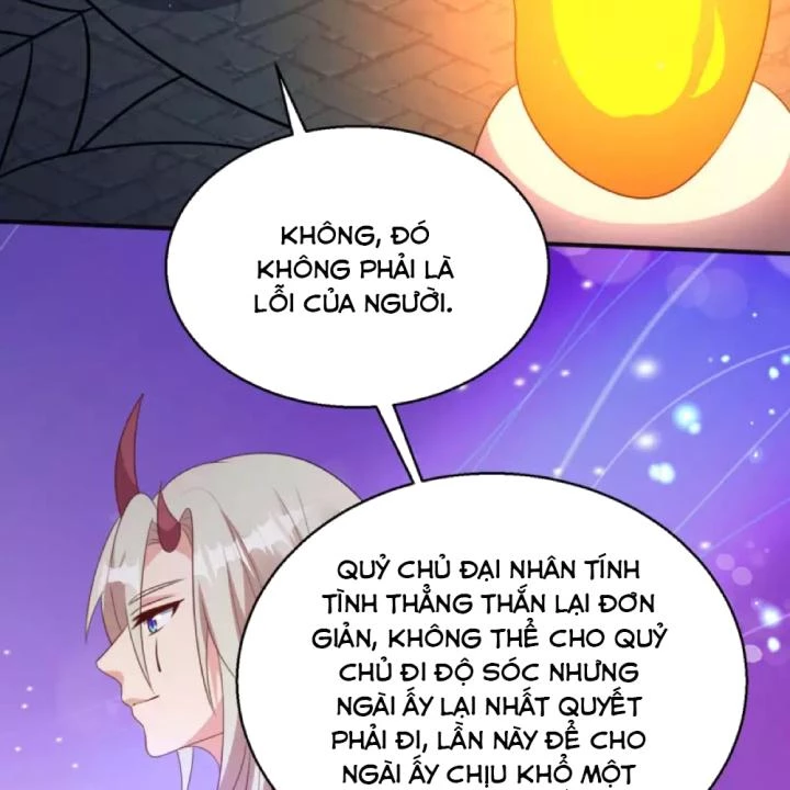Tiên Y 3,5 Tuổi Đáng Yêu Chapter 39 - Trang 2