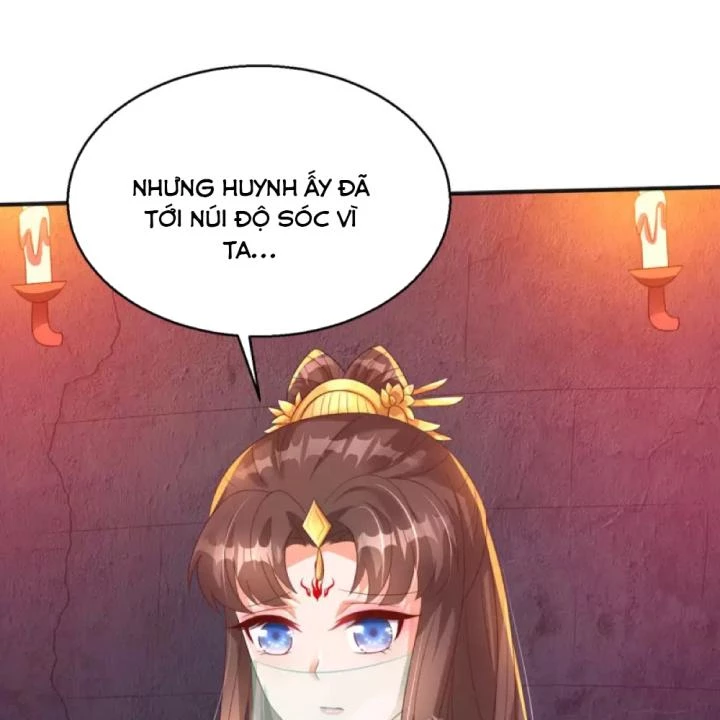 Tiên Y 3,5 Tuổi Đáng Yêu Chapter 39 - Trang 2
