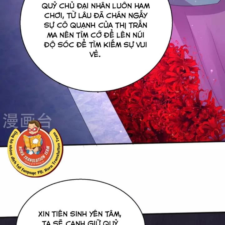 Tiên Y 3,5 Tuổi Đáng Yêu Chapter 39 - Trang 2