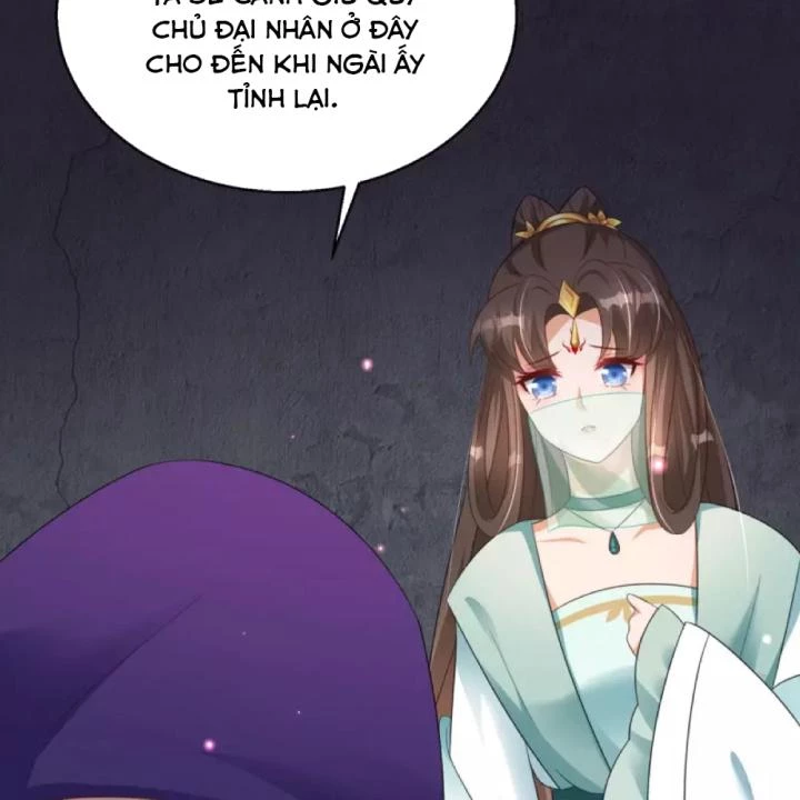 Tiên Y 3,5 Tuổi Đáng Yêu Chapter 39 - Trang 2