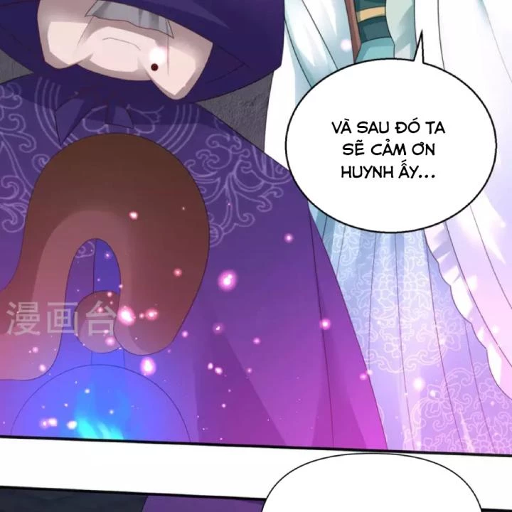 Tiên Y 3,5 Tuổi Đáng Yêu Chapter 39 - Trang 2