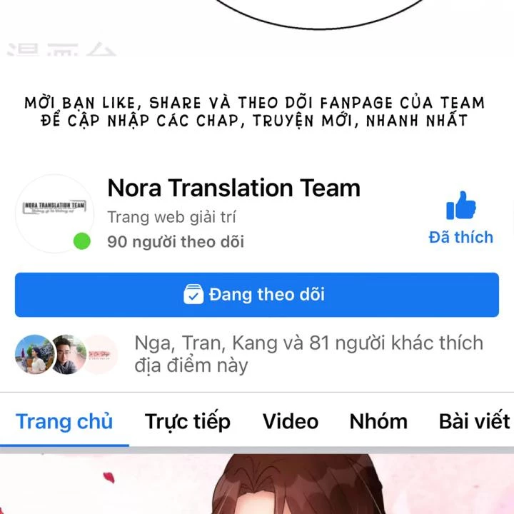Tiên Y 3,5 Tuổi Đáng Yêu Chapter 39 - Trang 2