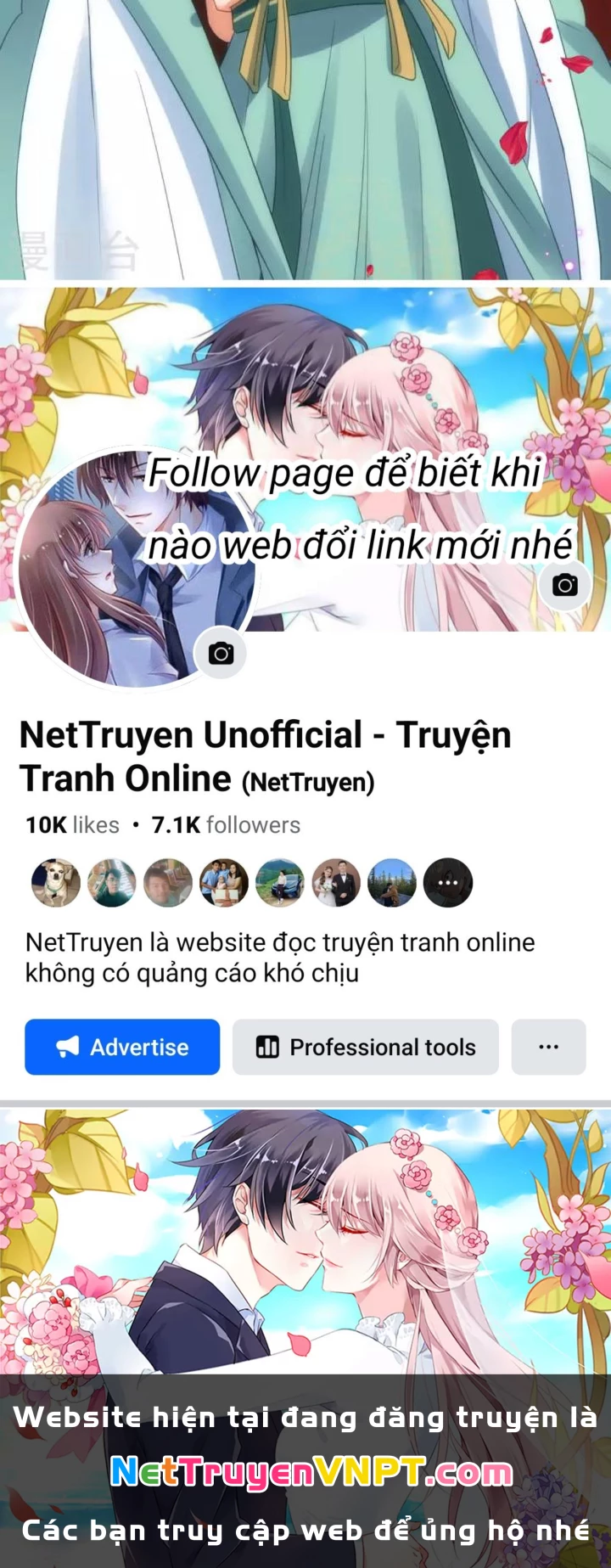 Tiên Y 3,5 Tuổi Đáng Yêu Chapter 39 - Trang 2