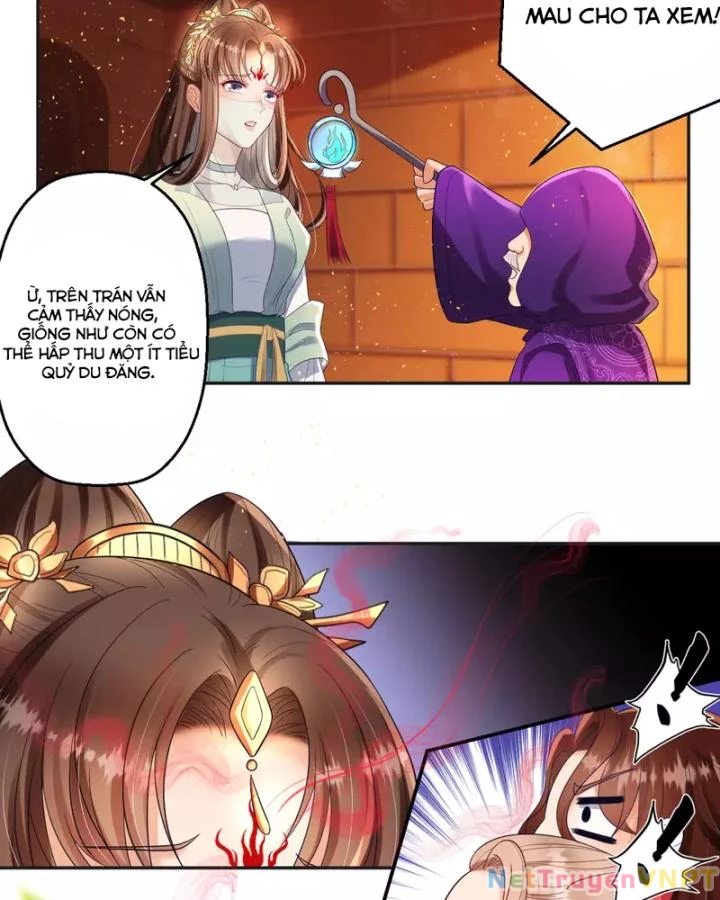 Tiên Y 3,5 Tuổi Đáng Yêu Chapter 40 - Trang 2