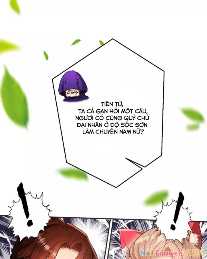 Tiên Y 3,5 Tuổi Đáng Yêu Chapter 40 - Trang 2