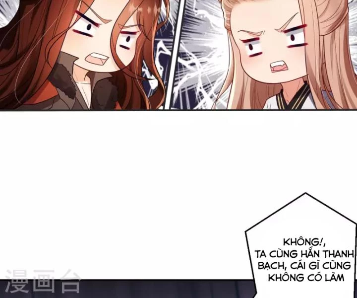 Tiên Y 3,5 Tuổi Đáng Yêu Chapter 40 - Trang 2