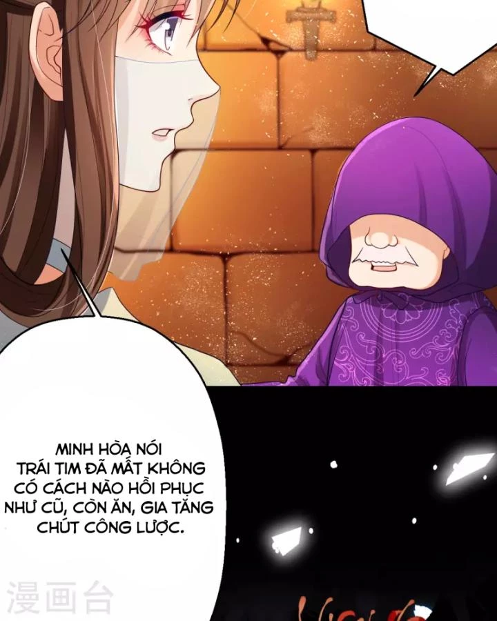 Tiên Y 3,5 Tuổi Đáng Yêu Chapter 40 - Trang 2