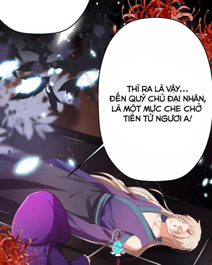 Tiên Y 3,5 Tuổi Đáng Yêu Chapter 40 - Trang 2