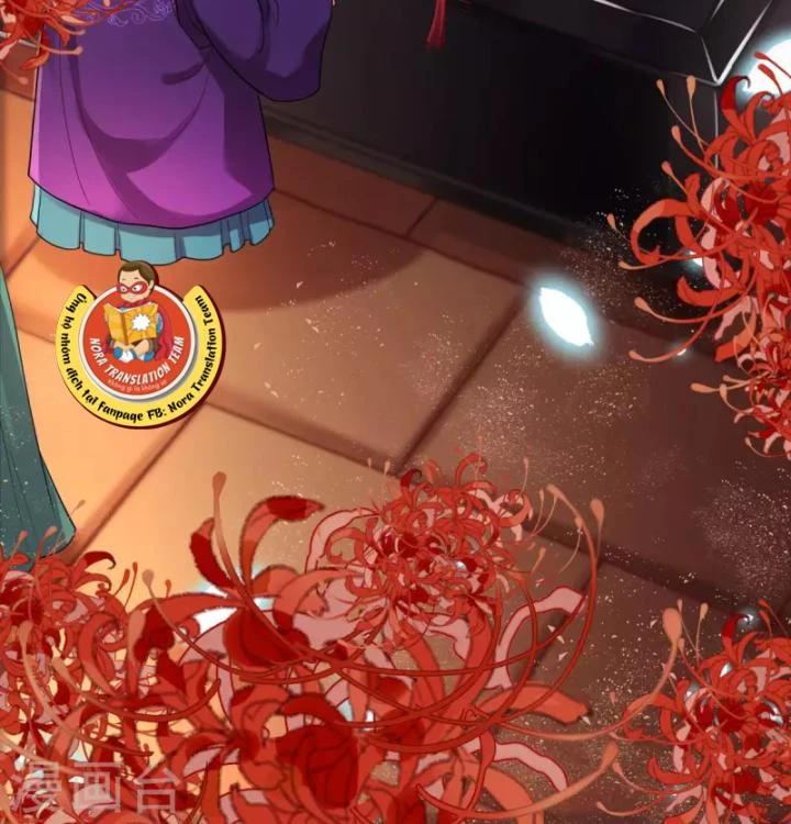 Tiên Y 3,5 Tuổi Đáng Yêu Chapter 40 - Trang 2