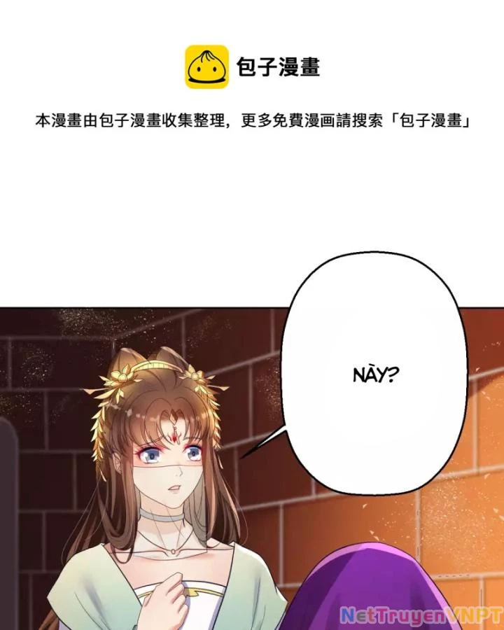 Tiên Y 3,5 Tuổi Đáng Yêu Chapter 40 - Trang 2