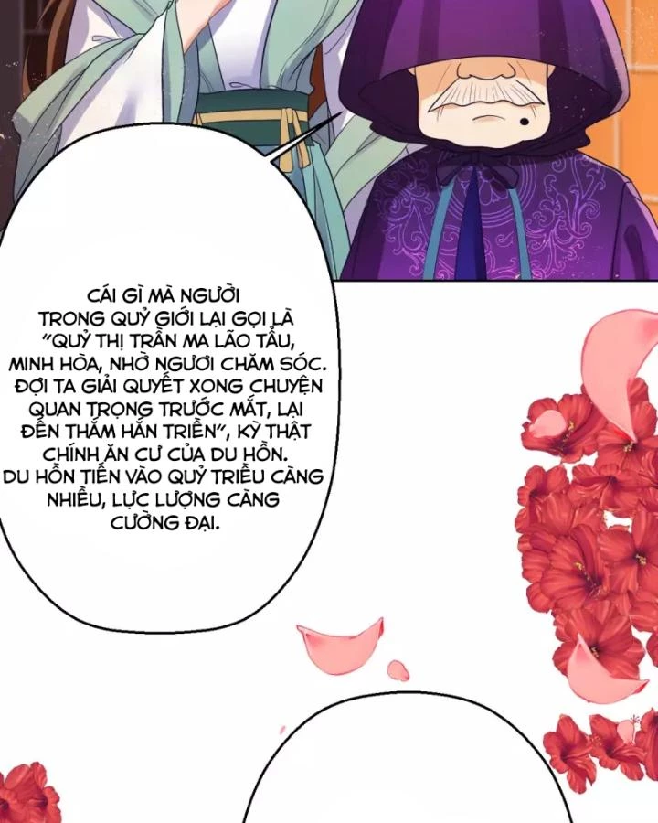 Tiên Y 3,5 Tuổi Đáng Yêu Chapter 40 - Trang 2
