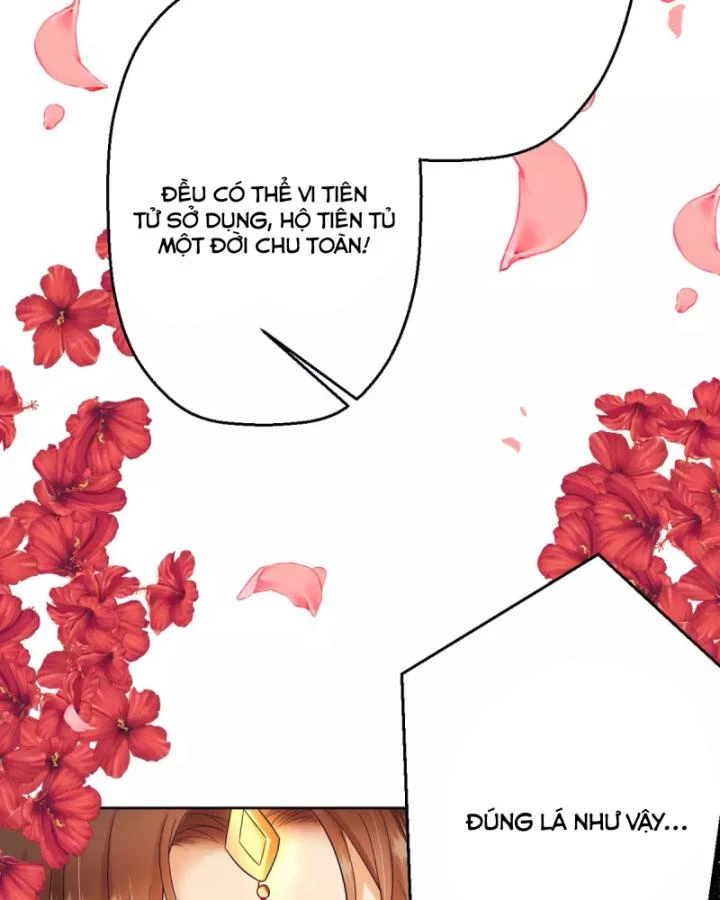 Tiên Y 3,5 Tuổi Đáng Yêu Chapter 40 - Trang 2