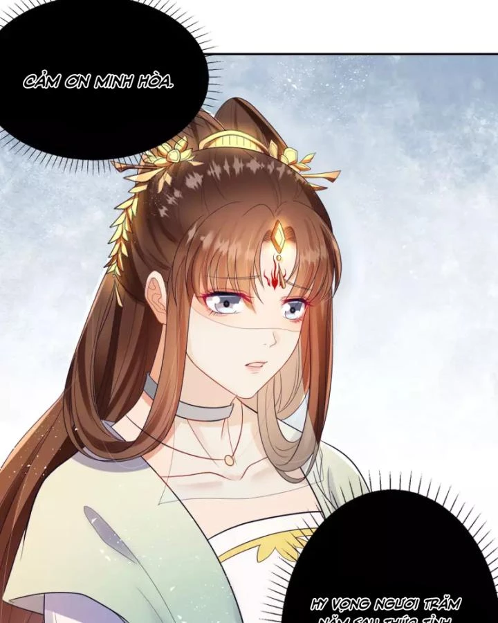 Tiên Y 3,5 Tuổi Đáng Yêu Chapter 40 - Trang 2