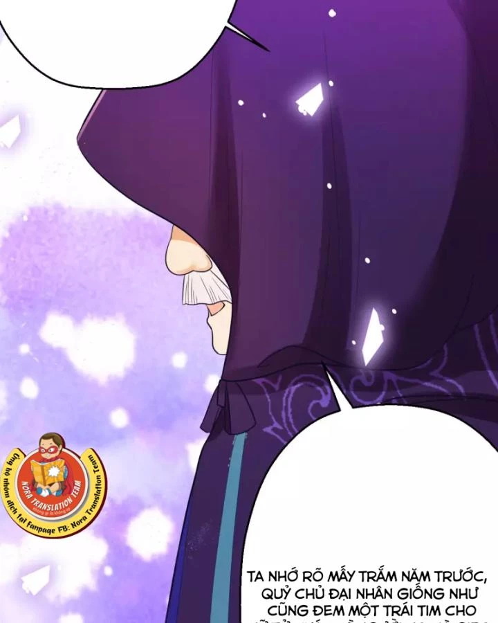 Tiên Y 3,5 Tuổi Đáng Yêu Chapter 40 - Trang 2