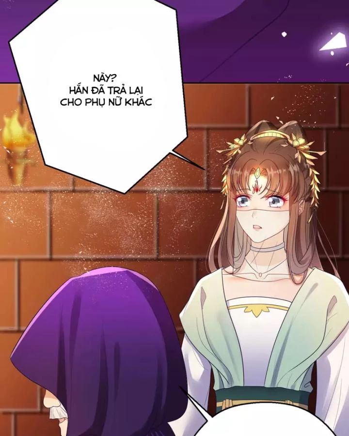 Tiên Y 3,5 Tuổi Đáng Yêu Chapter 40 - Trang 2