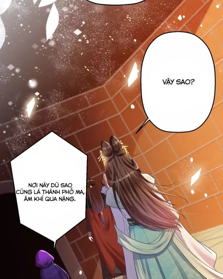 Tiên Y 3,5 Tuổi Đáng Yêu Chapter 40 - Trang 2
