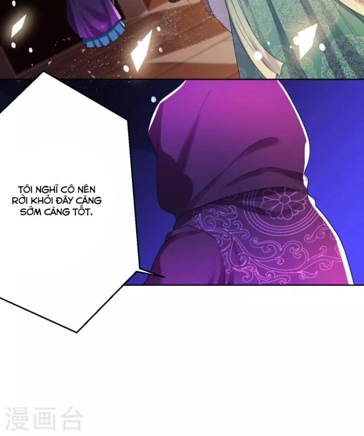 Tiên Y 3,5 Tuổi Đáng Yêu Chapter 40 - Trang 2