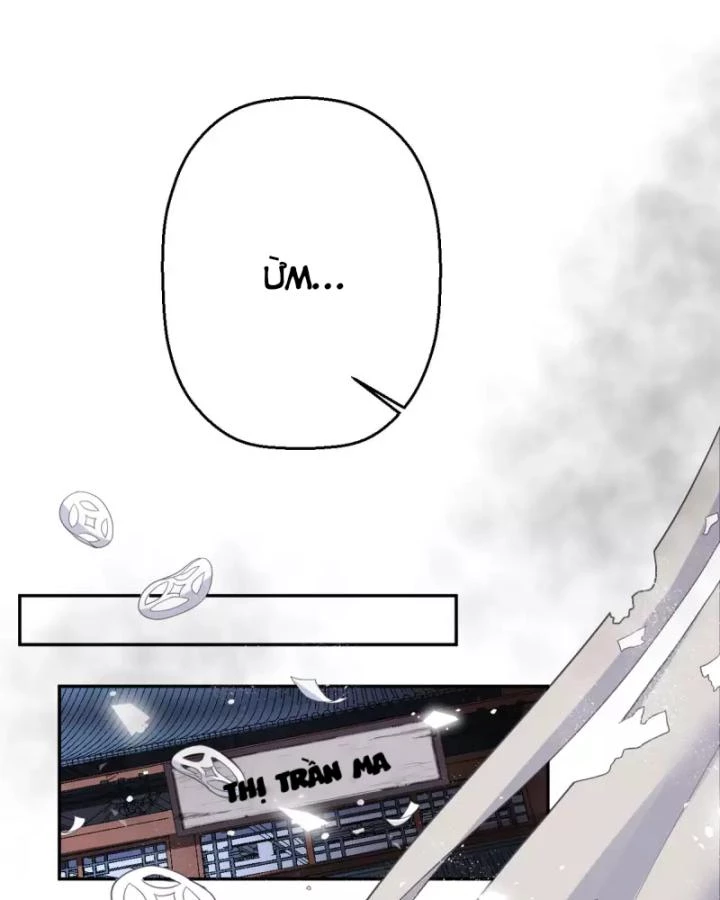 Tiên Y 3,5 Tuổi Đáng Yêu Chapter 40 - Trang 2