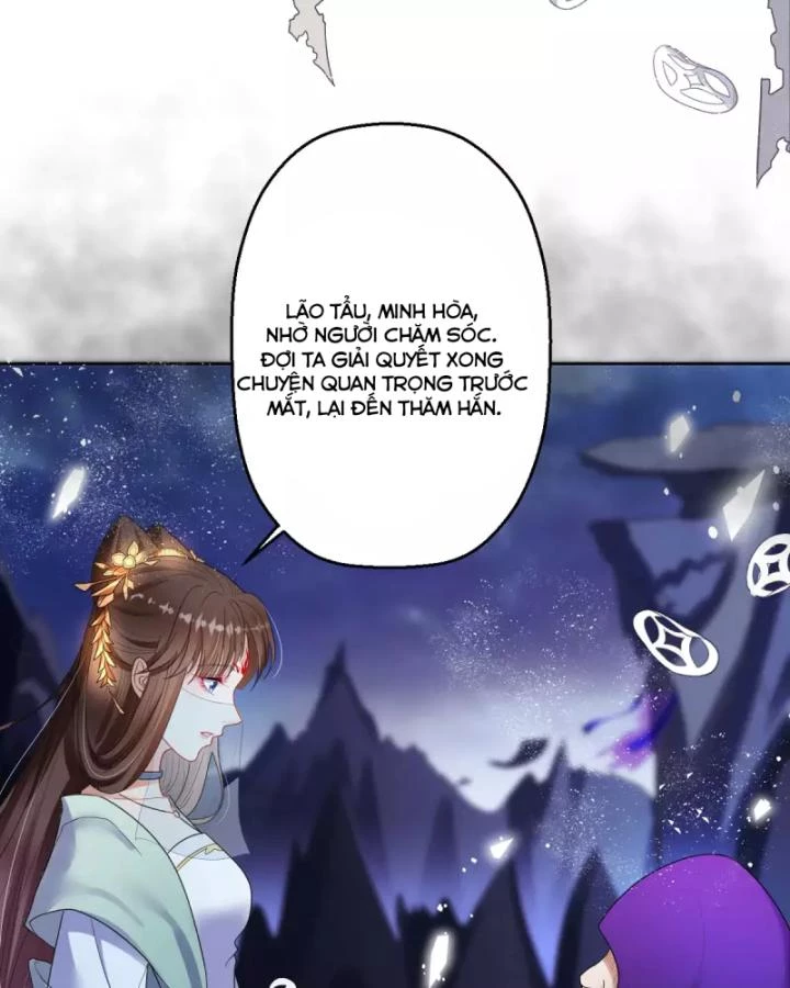 Tiên Y 3,5 Tuổi Đáng Yêu Chapter 40 - Trang 2