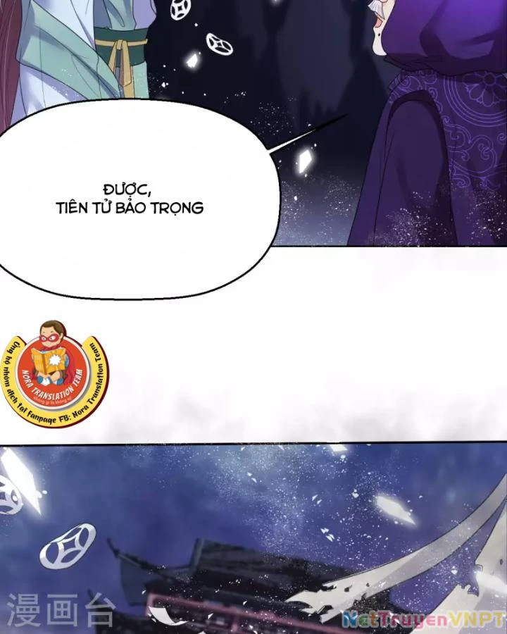 Tiên Y 3,5 Tuổi Đáng Yêu Chapter 40 - Trang 2