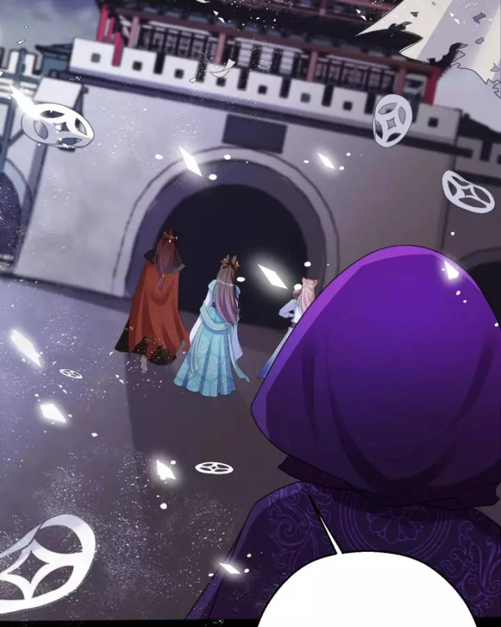 Tiên Y 3,5 Tuổi Đáng Yêu Chapter 40 - Trang 2