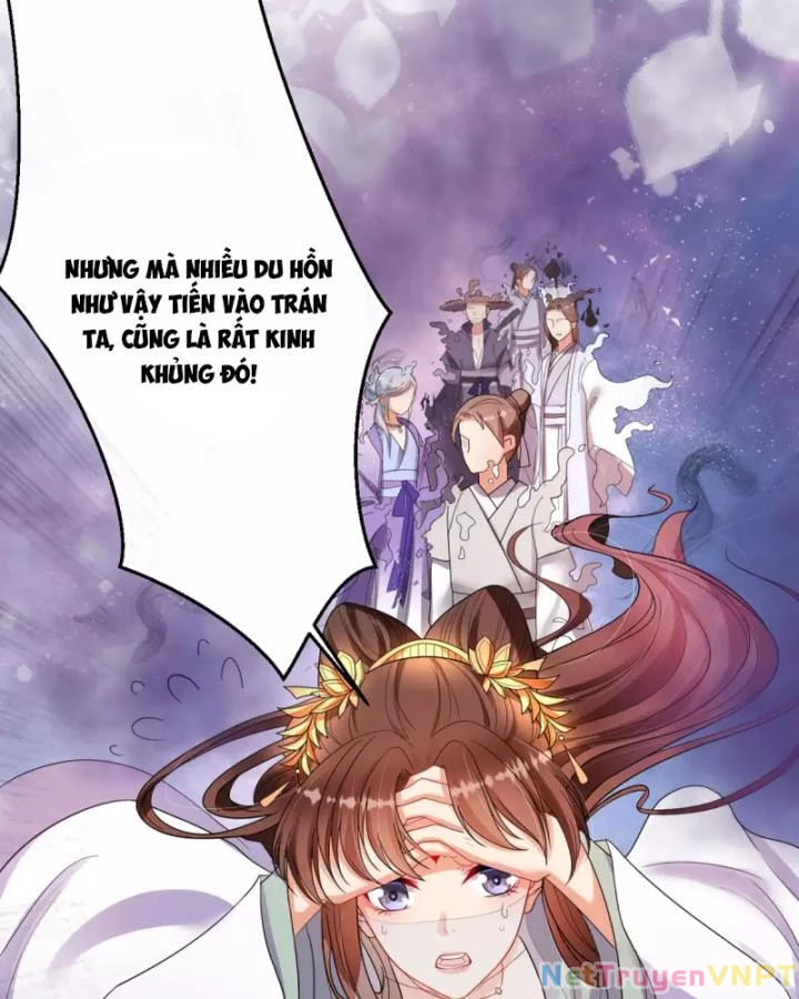 Tiên Y 3,5 Tuổi Đáng Yêu Chapter 40 - Trang 2
