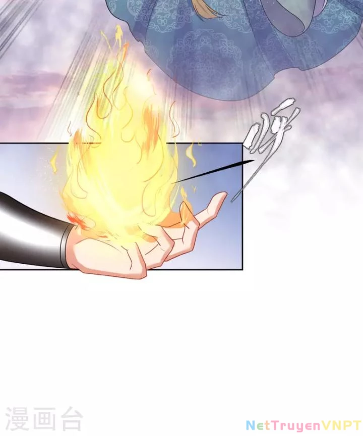 Tiên Y 3,5 Tuổi Đáng Yêu Chapter 40 - Trang 2
