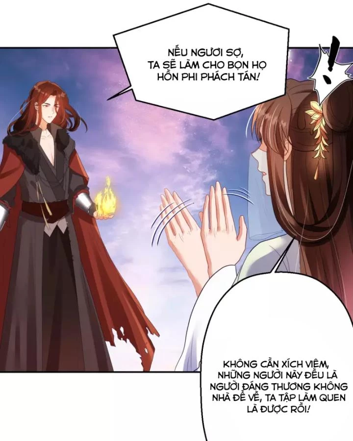 Tiên Y 3,5 Tuổi Đáng Yêu Chapter 40 - Trang 2