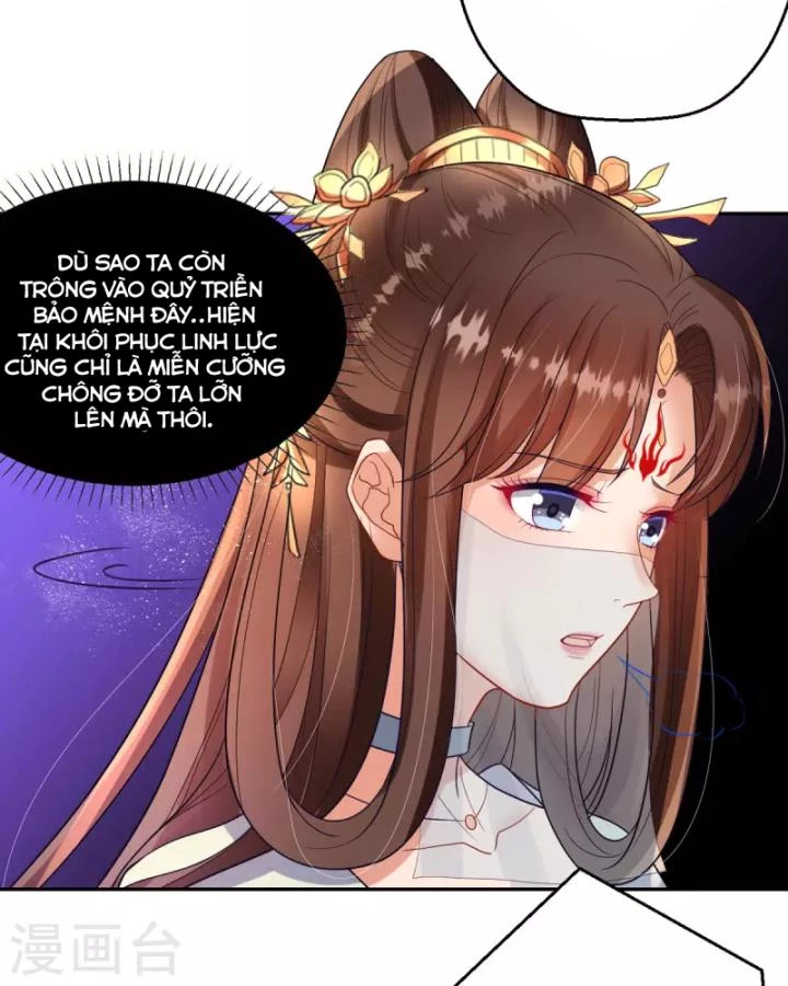 Tiên Y 3,5 Tuổi Đáng Yêu Chapter 40 - Trang 2