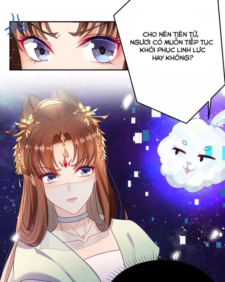 Tiên Y 3,5 Tuổi Đáng Yêu Chapter 40 - Trang 2