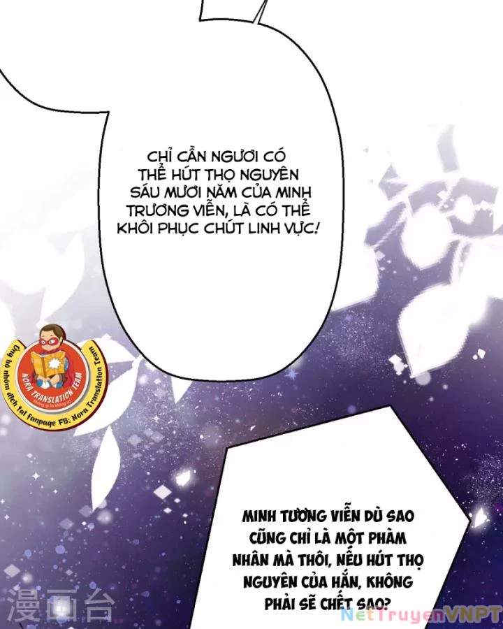 Tiên Y 3,5 Tuổi Đáng Yêu Chapter 40 - Trang 2
