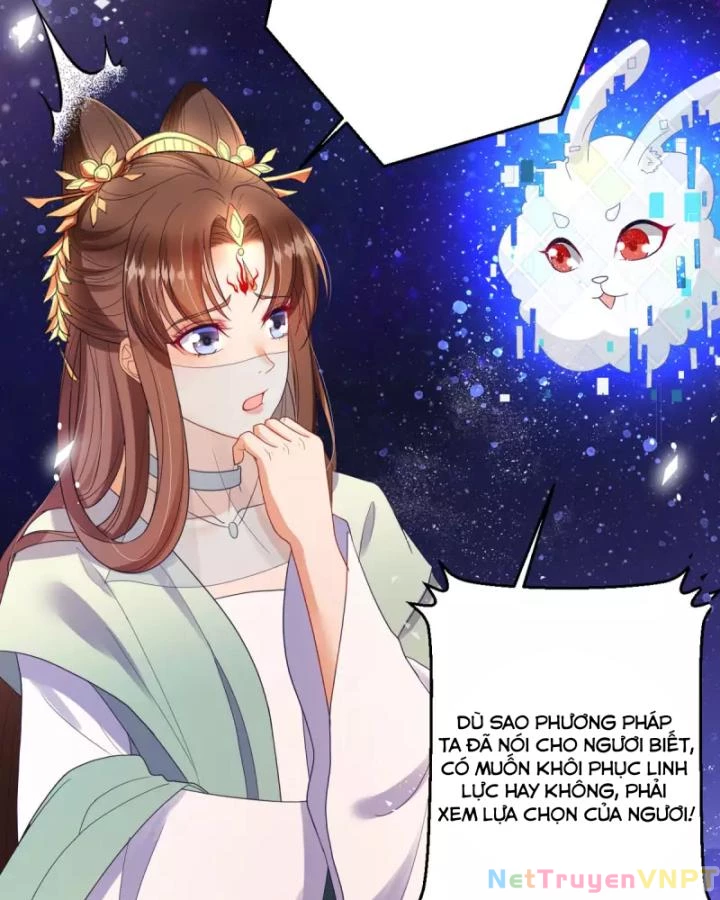 Tiên Y 3,5 Tuổi Đáng Yêu Chapter 40 - Trang 2