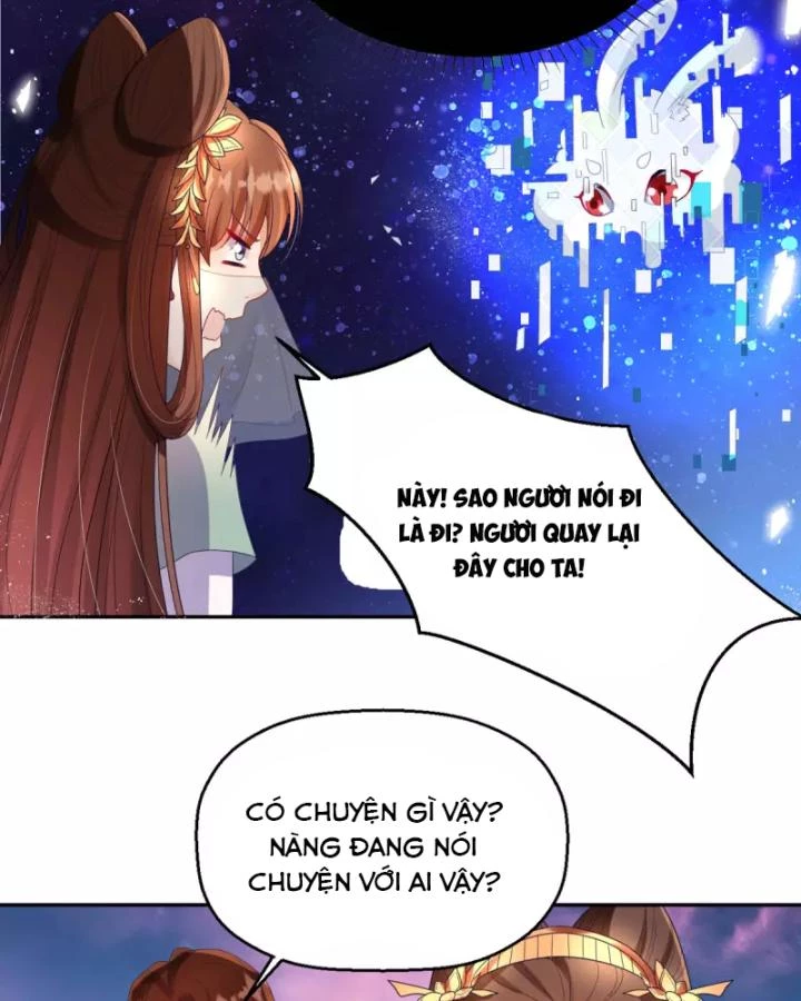 Tiên Y 3,5 Tuổi Đáng Yêu Chapter 40 - Trang 2