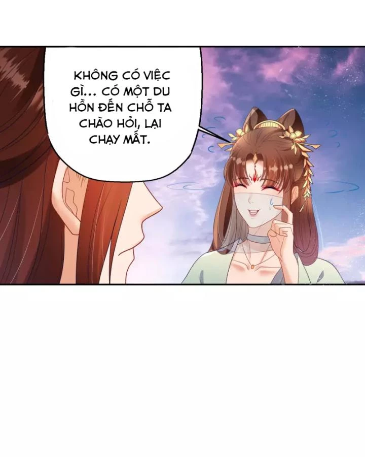 Tiên Y 3,5 Tuổi Đáng Yêu Chapter 40 - Trang 2