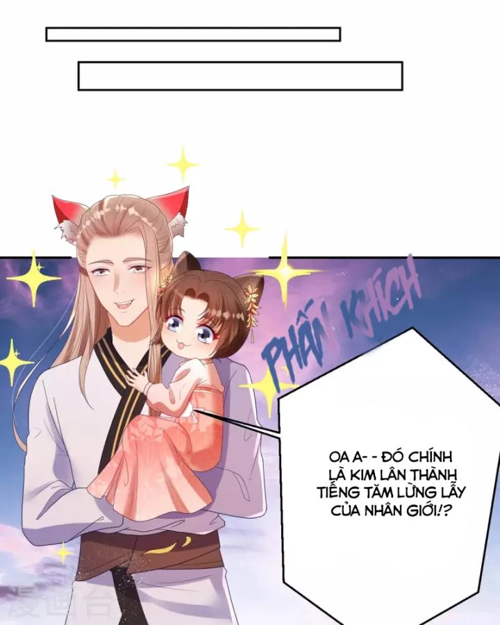 Tiên Y 3,5 Tuổi Đáng Yêu Chapter 40 - Trang 2