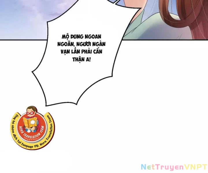 Tiên Y 3,5 Tuổi Đáng Yêu Chapter 40 - Trang 2