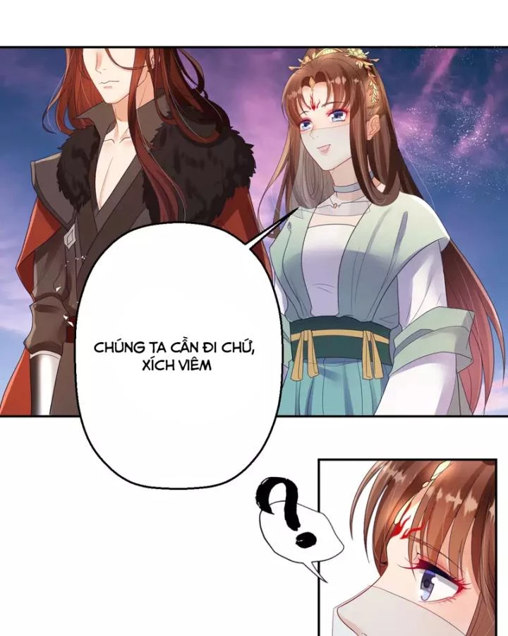 Tiên Y 3,5 Tuổi Đáng Yêu Chapter 40 - Trang 2