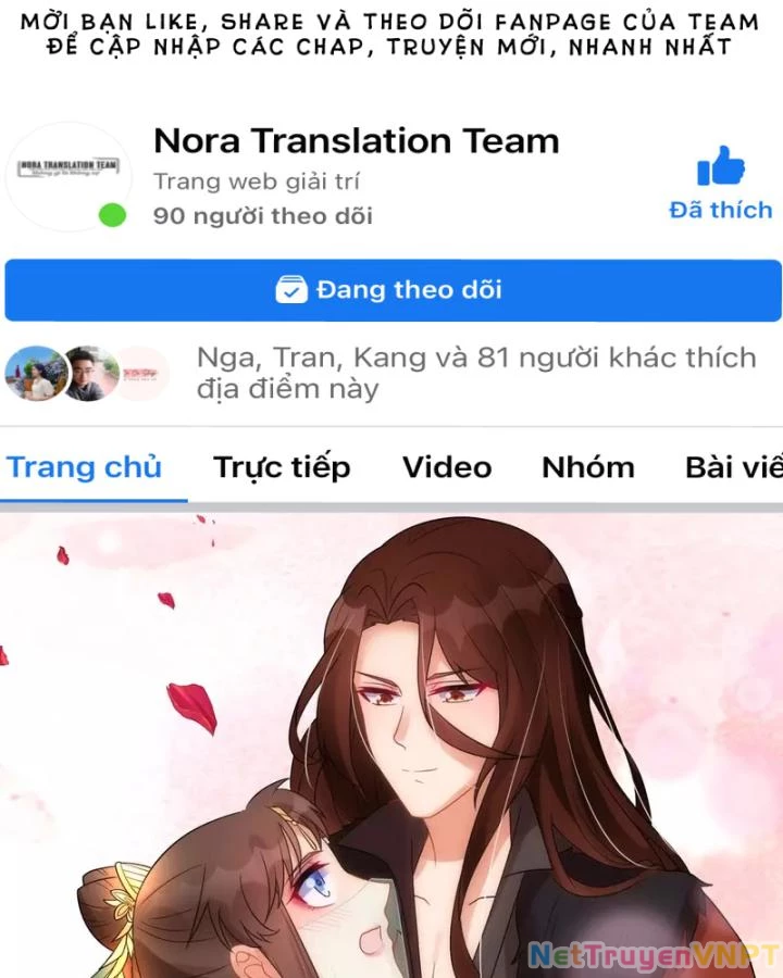 Tiên Y 3,5 Tuổi Đáng Yêu Chapter 40 - Trang 2