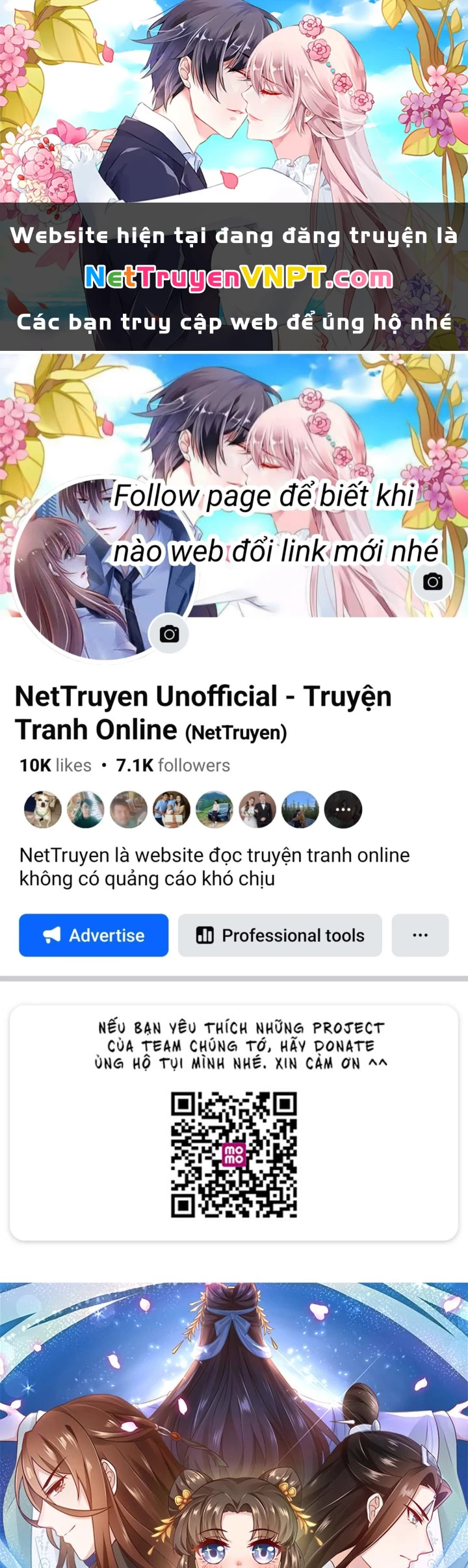 Tiên Y 3,5 Tuổi Đáng Yêu Chapter 41 - Trang 2
