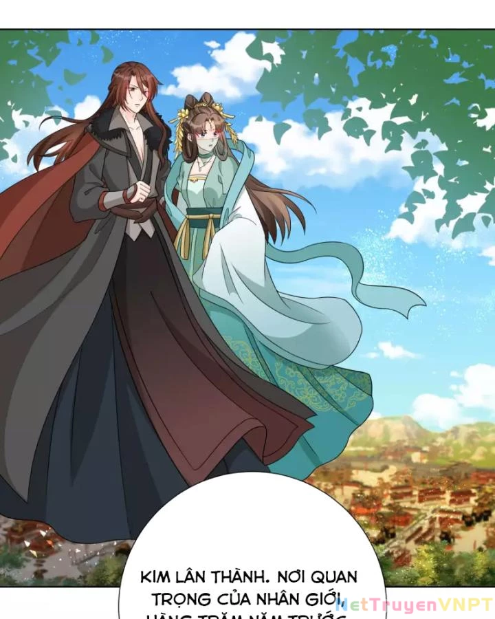 Tiên Y 3,5 Tuổi Đáng Yêu Chapter 41 - Trang 2