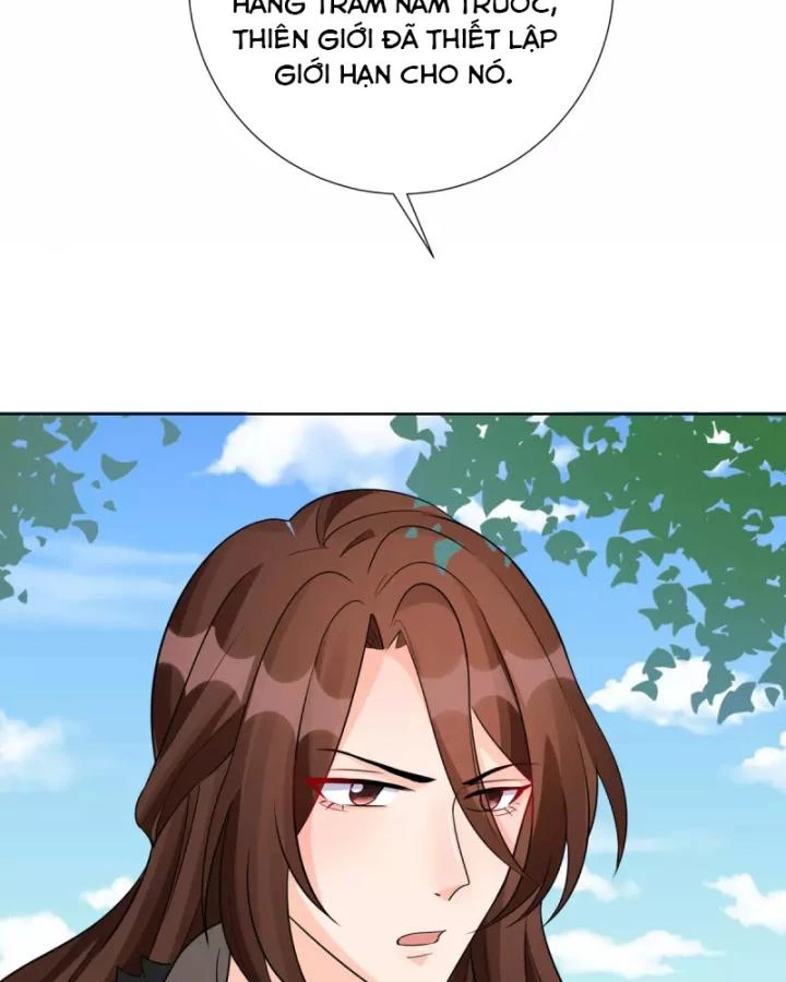 Tiên Y 3,5 Tuổi Đáng Yêu Chapter 41 - Trang 2