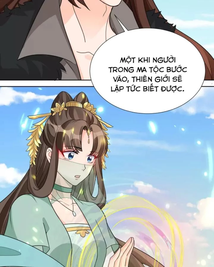 Tiên Y 3,5 Tuổi Đáng Yêu Chapter 41 - Trang 2