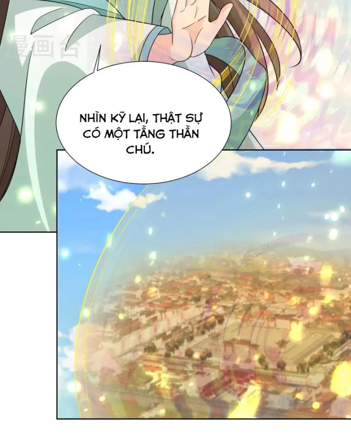 Tiên Y 3,5 Tuổi Đáng Yêu Chapter 41 - Trang 2