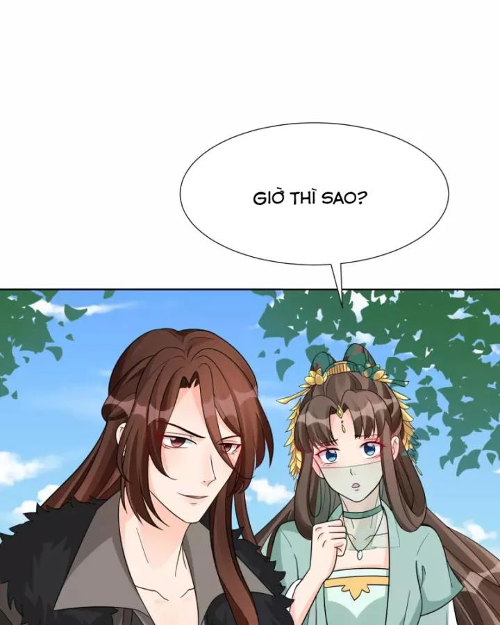 Tiên Y 3,5 Tuổi Đáng Yêu Chapter 41 - Trang 2