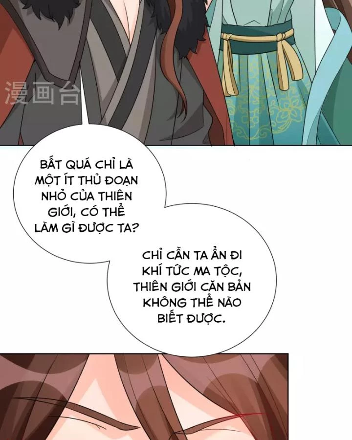 Tiên Y 3,5 Tuổi Đáng Yêu Chapter 41 - Trang 2