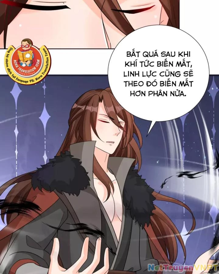 Tiên Y 3,5 Tuổi Đáng Yêu Chapter 41 - Trang 2