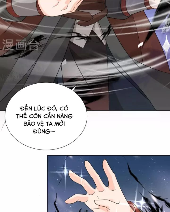 Tiên Y 3,5 Tuổi Đáng Yêu Chapter 41 - Trang 2