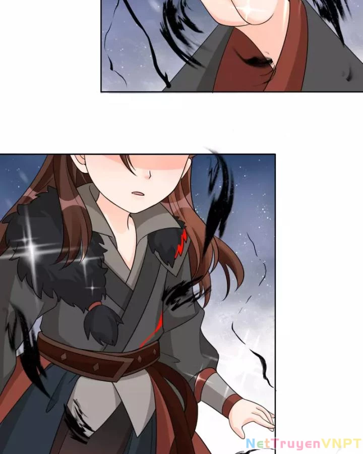 Tiên Y 3,5 Tuổi Đáng Yêu Chapter 41 - Trang 2