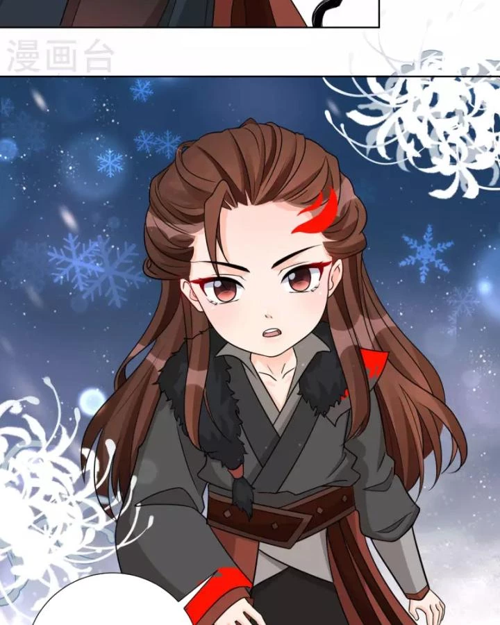 Tiên Y 3,5 Tuổi Đáng Yêu Chapter 41 - Trang 2