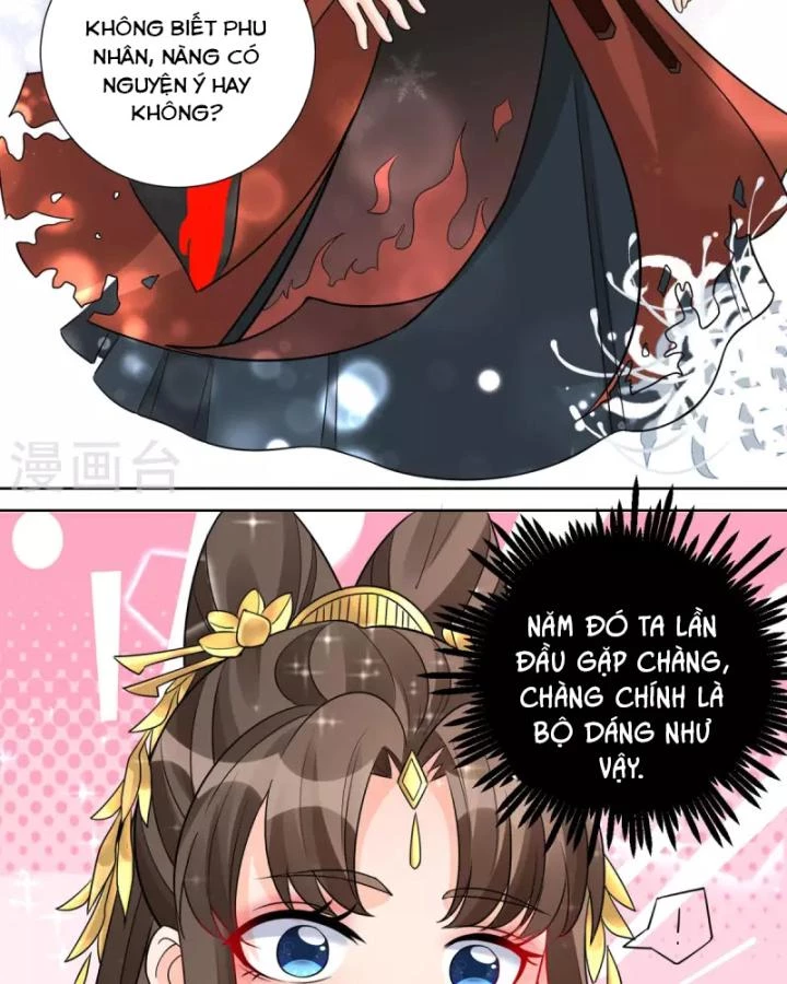 Tiên Y 3,5 Tuổi Đáng Yêu Chapter 41 - Trang 2